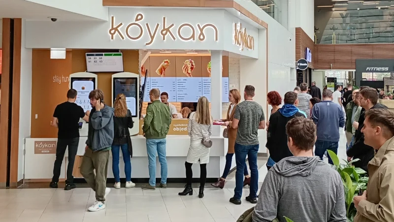 Koykan Bratislava